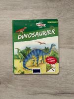 Dinosaurier Buch Baden-Württemberg - Oberkirch Vorschau
