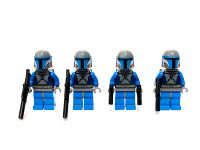 Lego Star Wars Figuren - Mandalorianer Nordrhein-Westfalen - Iserlohn Vorschau