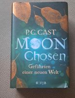 Moon Chosen von P. C. Cast Güstrow - Landkreis - Krakow am See Vorschau