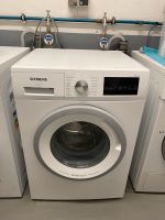 Siemens Waschmaschine NP 689,-€ mit 6 Monaten Hersteller-Garantie Nordrhein-Westfalen - Mülheim (Ruhr) Vorschau