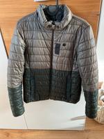 Neuw. Daunenjacke Jacke G Star RAW Gr. 38 M Khaki Saarland - Schmelz Vorschau