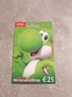 Gutschein Nintendo 25€ Nordrhein-Westfalen - Wesseling Vorschau