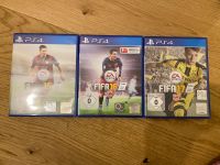 FIFA 15/16/17 für PS4 Essen - Essen-Borbeck Vorschau