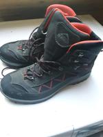 Gore-Tex Schuhe Bayern - Pressath Vorschau