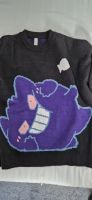 Neuer Pokemon Strickpullover Gengar Unisex (zweifach vorhanden) Baden-Württemberg - Gundelfingen Vorschau