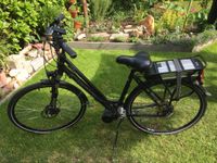 Damen E-Bike, Carver - Alu Rheinland-Pfalz - Ludwigshafen Vorschau