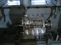 Audi R8 Motorblock BYH 4,2 Liter V8 Stahlbuchsen Bayern - Sandberg Vorschau