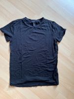 Basic-Tshirt schwarz Gr. s München - Berg-am-Laim Vorschau