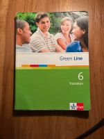 Green Line 6 Transition, ISBN 978-3-12-547171-9 Niedersachsen - Buxtehude Vorschau