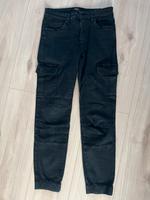 Cargohose Only Damen schwarz 36/30 Hessen - Altenstadt Vorschau