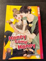 Manga, Honey come Honey Yuki Shiraishi Nordrhein-Westfalen - Much Vorschau