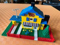 Lego City 361 Bäckerei/ Café Niedersachsen - Burgdorf Vorschau