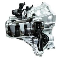 20UM15 / 20UM16 Getriebe für Fiat Ducato 2.3 / 2.8 hdi 5-Gang Köln - Porz Vorschau