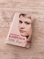 Buch Natascha Kampusch Brandenburg - Biesenthal Vorschau