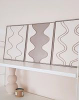 Minimalistische - Moderne Kunst - Home Deco - Desing Nordrhein-Westfalen - Leverkusen Vorschau