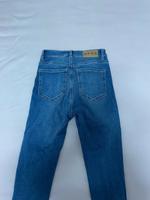 NA-KD  Jeanshose Gr. 34 neuwertig Nordrhein-Westfalen - Frechen Vorschau