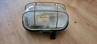 DDR Kellerlampe Schildkrötenlampe Neu Thüringen - Sömmerda Vorschau