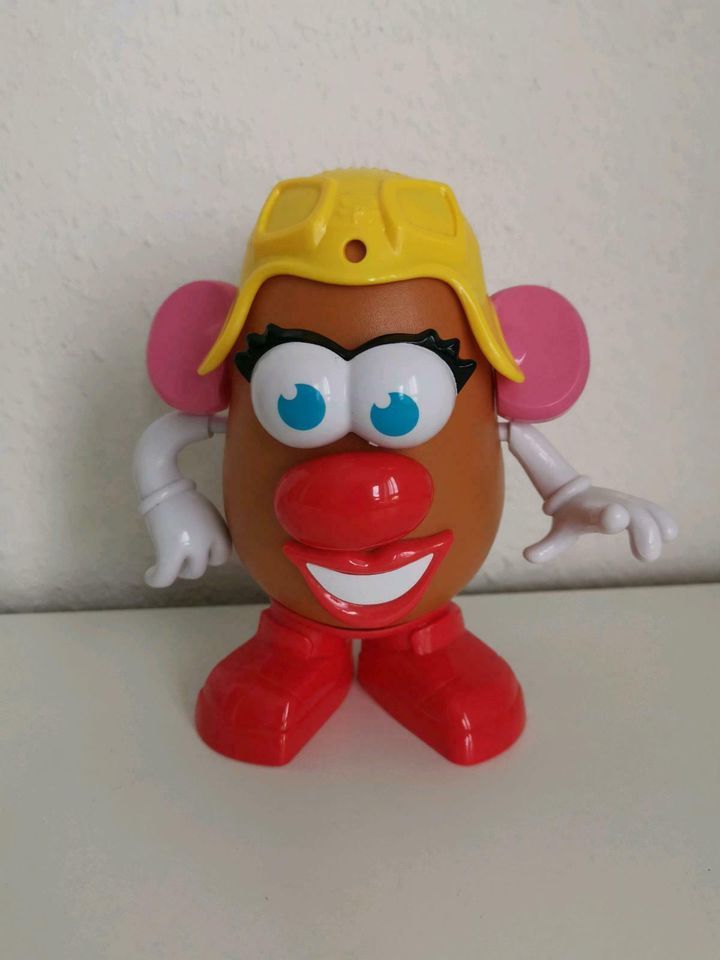 Mr. Potato head Spielzeug Playskool Kartoffelkopf in Karlsruhe