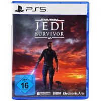 Star Wars Jedi: Survivor Sony PlayStation 5 PS5 - Neuwertig Nordrhein-Westfalen - Düren Vorschau