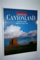 Canyonland - Naturwunder Arizona und Utah (Bild- und Text!) Nordrhein-Westfalen - Eschweiler Vorschau