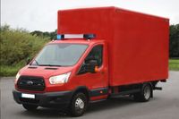 Ford Transit Koffer 500 L3, Feuerwehr/ GWL 1 Sachsen - Stolpen Vorschau