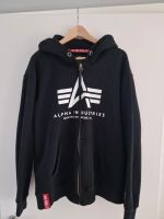 Alpha Industries - Hoodie - XXL Wandsbek - Hamburg Bramfeld Vorschau