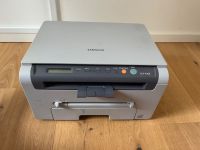 Laser-Multifunktionsdrucker Samsung SCX-4200 Niedersachsen - Lüneburg Vorschau