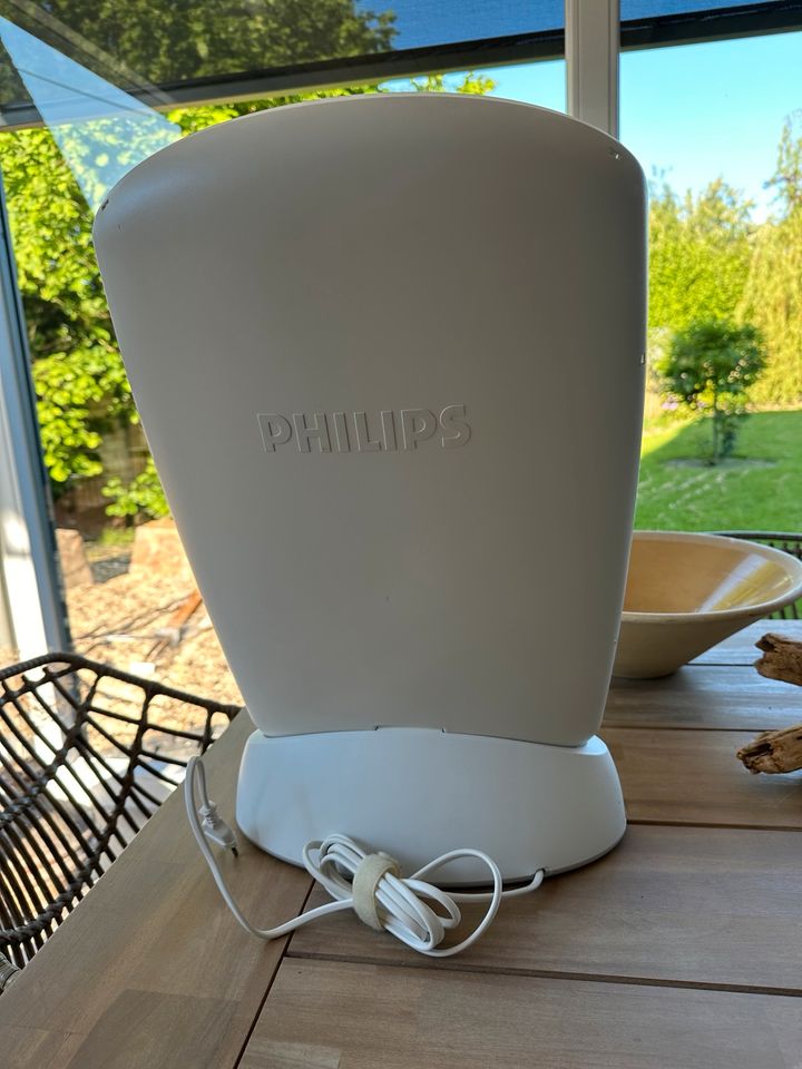 Tageslichtlampe Philips in Alpen