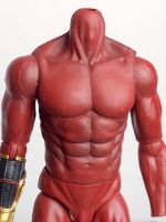 CooModel 1/6 Nightmare Zenki of Ikomayama body passt zu Hot Toys Berlin - Spandau Vorschau