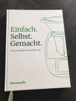 Thermomix Kochbuch „Einfach. Selbst. Gemacht.“ NEU Baden-Württemberg - Knittlingen Vorschau