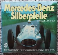 Mercedes-Benz Silberpfeile - Die legendären Rennwagen der Epoche Bayern - Kempten Vorschau