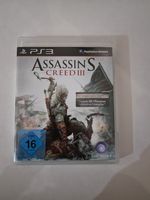 Assassins Creed III PS3 Saarland - Völklingen Vorschau