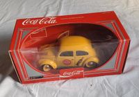 Solido VW Käfer "Coca - Cola" 1:17, Gelb, OVP, inkl Versand Wurster Nordseeküste - Nordholz Vorschau