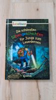 Leselöwen "Die schönsten Silbenlesegeschichten für Jungs* Niedersachsen - Vechelde Vorschau