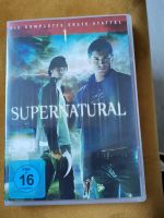 Supernatural die komplette erste Staffel Bayern - Rohr Vorschau