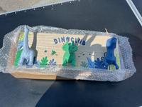 Kindergarderobe Dino neu Baden-Württemberg - Reichenbach an der Fils Vorschau