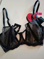 Hunkemöller BH Lulu 85d Bayern - Bogen Niederbay Vorschau