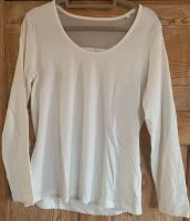 Langarmshirt 44/46 L Esmara Transparent Thüringen - Dornheim (Thüringen) Vorschau