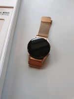 Samsung Galaxy Watch 5 Rose Gold Stahl Armband,  top Zustand ovp Innenstadt - Köln Altstadt Vorschau