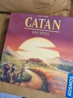 Catan das Spiel OVP Nordrhein-Westfalen - Hemer Vorschau