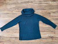 Winterpullover Pullover Pulli mit Umschlag Kragen H&M Größe XL Brandenburg - Groß Kreutz Vorschau