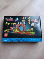 Lego 21331 Sonic the Hedgehog Schleswig-Holstein - Schleswig Vorschau