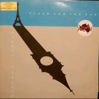 Vinyl LP Flash and the Pan - Nights in France Bayern - Obernburg Vorschau