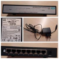 HPE 1420 8G Switch Nordrhein-Westfalen - Wenden Vorschau