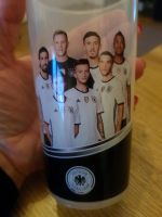 DFB Becher Fussball National Mannschaft 2016 München - Sendling-Westpark Vorschau