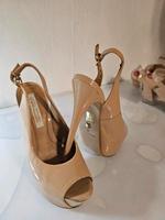 Buffalo High Heels Damen Hessen - Wiesbaden Vorschau