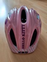 KED Kinder Fahrradhelm Gr.S 46-51cm Nordrhein-Westfalen - Bottrop Vorschau