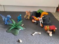Dino- Jurassic World Set Playmobil Nordrhein-Westfalen - Recklinghausen Vorschau