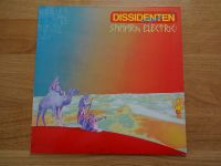 Dissidenten + Lemchaheb -Sahara Electric |  LP/Album 1984 ❗️ Bielefeld - Bielefeld (Innenstadt) Vorschau