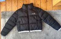 Ellesse Pufferjacke - Winterjacke/kurz - Schwarz - S(36) Dithmarschen - Brunsbuettel Vorschau